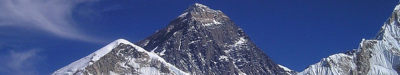 Everesting: The Complete Guide